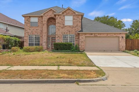 2831 Atrium Drive, Grand Prairie, TX 75052 — photo 3