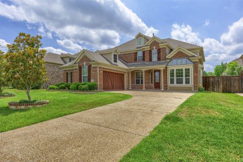 6425 Abbotsford Drive, Plano