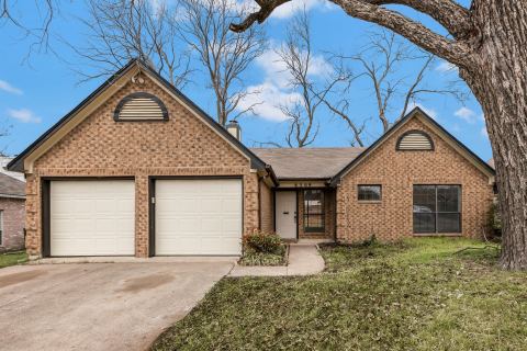 8309 Liberty Lane, Rowlett, TX 75089 — photo 2