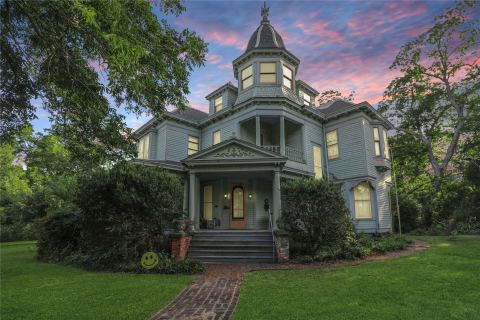 903 Parker Street, McKinney