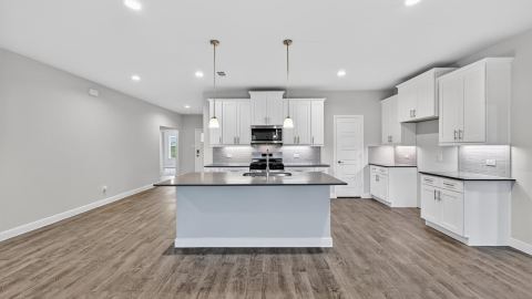 4213 CORNERSTONE Circle, Granbury, TX 76048 — photo 3