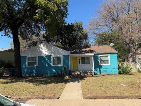 4127 Fox Drive, Fort Worth, TX 76117 — photo 2
