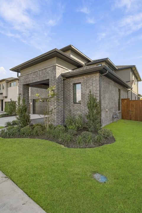 15663 Violet Lane, Frisco, TX 75035 — photo 3