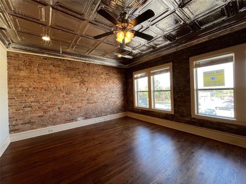 227 W Oak Street B, Denton, TX 76201 — photo 3