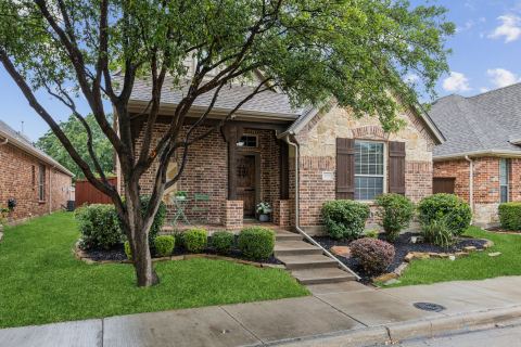 5312 Oakley Road, McKinney, TX 75070 — photo 2
