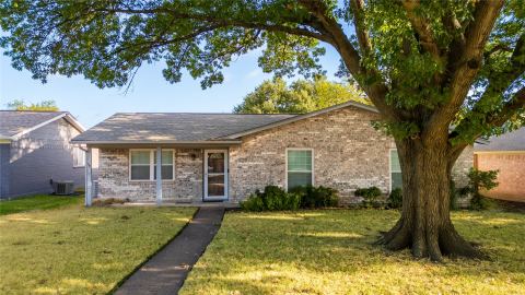2009 Tiehack Lane, Garland