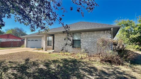 301 Garner Road, Weatherford, TX 76086 — photo 2