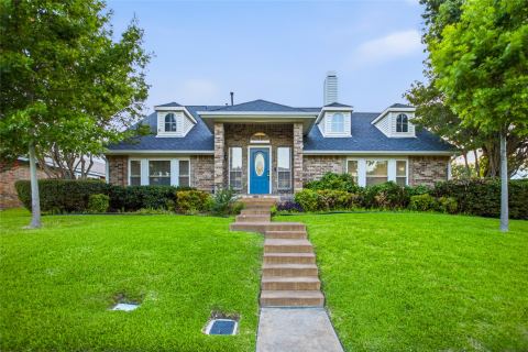 2060 Briarcliff Road, Lewisville, TX 75067 — photo 3