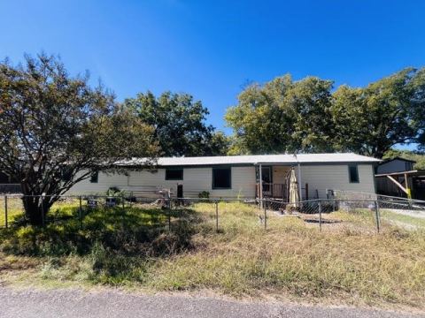 109 Park Drive, Wylie