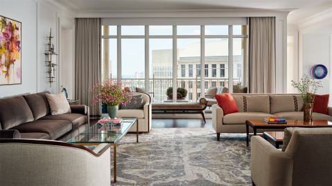 2525 N Pearl Street 1802, Dallas, TX 75201 — photo 2