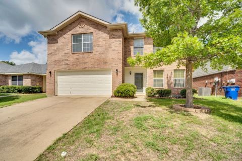 158 Washington Way, Venus, TX 76084 — photo 2