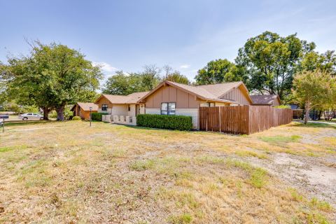 102 Roselawn Drive, Weatherford, TX 76086 — photo 3