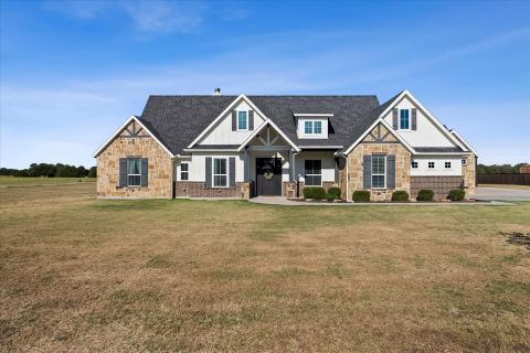 6120 Hidden Oaks Drive, Quinlan, TX 75474 — photo 3