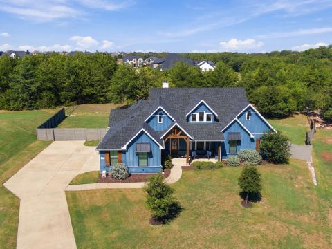 20 Woodbury Court, Waxahachie, TX 75167 — photo 2