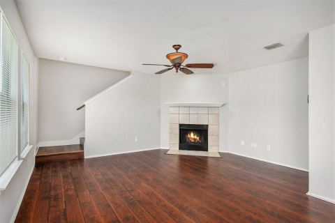4225 Silverwood Trail, Fort Worth, TX 76244 — photo 2