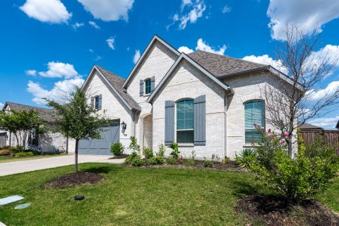 1639 Salvatore Lane, McLendon Chisholm, TX 75032 — photo 2