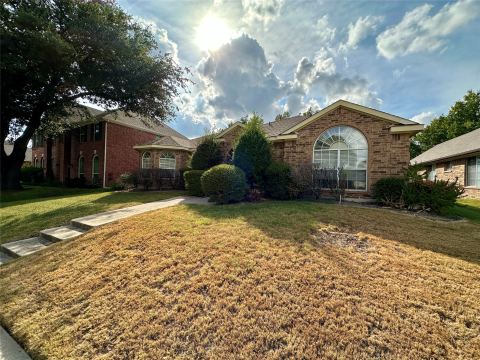 7109 Stoddard Lane, Plano, TX 75025 — photo 3