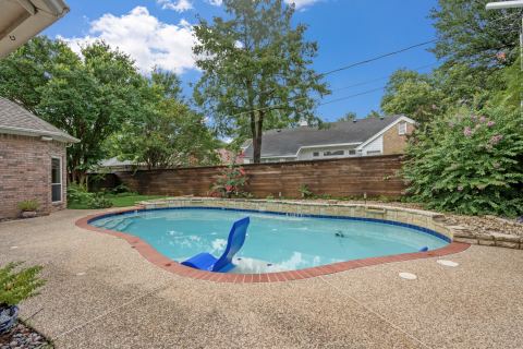 3317 Tiverton Court, Arlington, TX 76001 — photo 2