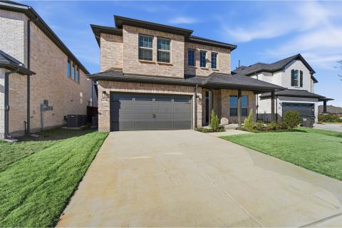 1428 Bettolo Drive, Celina, TX 75009 — photo 2