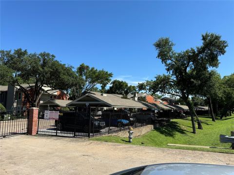6900 Skillman Street 708, Dallas, TX 75231 — photo 2
