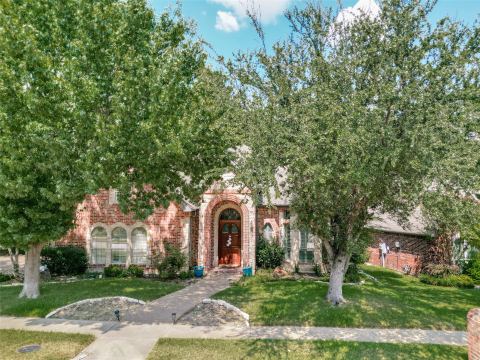 1119 Winding Brook Drive, Garland, TX 75044 — photo 3