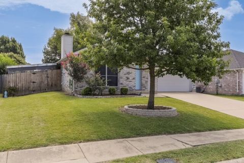 1230 Misty Drive, Midlothian, TX 76065 — photo 3
