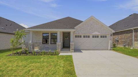 2031 Serene Springs Road, Celina, TX 75009 — photo 3