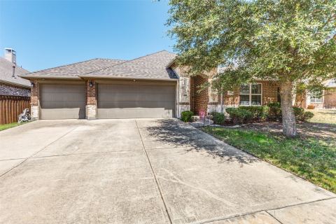 188 Griffin Avenue, Fate, TX 75189 — photo 2