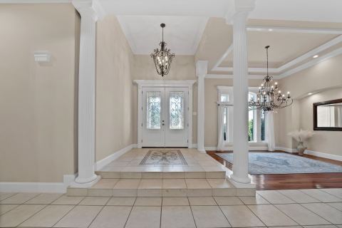 6204 Toscana Circle, Fort Worth, TX 76140 — photo 3