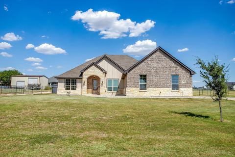 8032 County Road 1006, Godley, TX 76044 — photo 2
