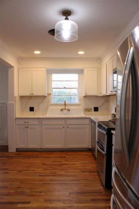 417 N Pecan Street, Arlington, TX 76011 — photo 3