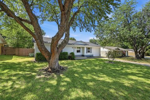 402 Kansas Street, Sherman, TX 75090 — photo 3