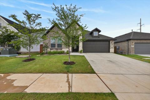 653 Godley Ranch Road, Godley, TX 76044 — photo 2