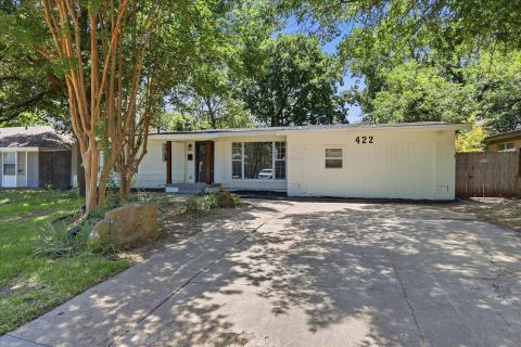 422 Grace Drive, Richardson, TX 75081 — photo 2