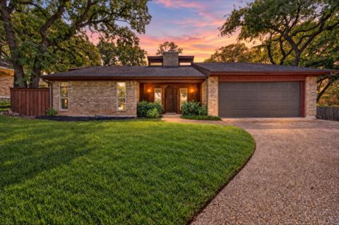 1600 Craighton Court, Arlington
