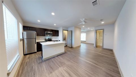 6304 Prospect Avenue 208, Dallas