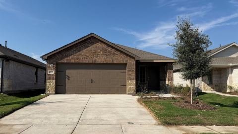 5955 Bobbie Jo Lane, Crandall