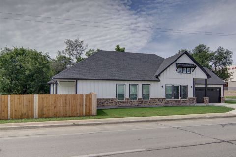 3220 N Houston Street, Fort Worth, TX 76106 — photo 3