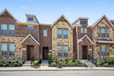 2217 Steer Creek Place, Mesquite