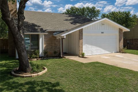 3615 Ravenhill Lane, Arlington, TX 76016 — photo 3