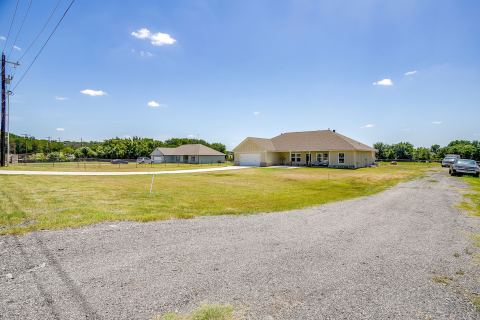 4930 Midway Road, Weatherford, TX 76085 — photo 2