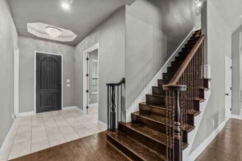 7348 Brady Oaks Drive, Fort Worth, TX 76135 — photo 2