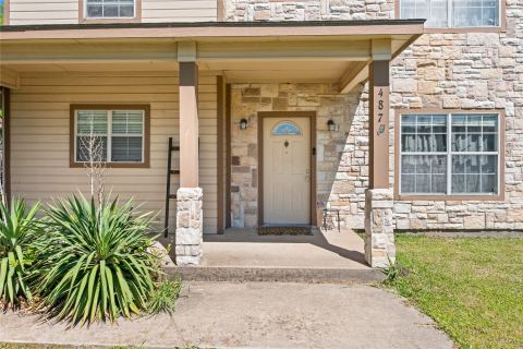 487 S Waco Street, Van Alstyne, TX 75495 — photo 2
