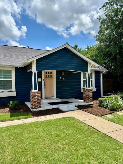 214 Colorado Street, McKinney, TX 75069 — photo 2