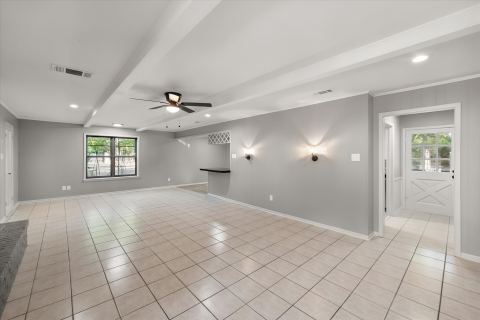 1724 Glenbrook Street, Corsicana, TX 75110 — photo 2