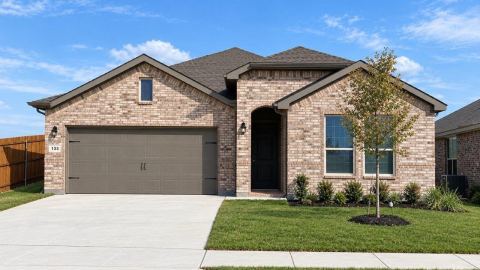 133 HAWKSBILL Lane, Rhome