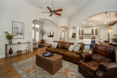 5450 Travis Drive, Frisco, TX 75034 — photo 3