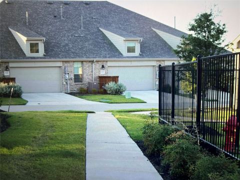 7220 Merlot Place, Grand Prairie