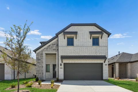 4206 Zoe Lane, Farmersville