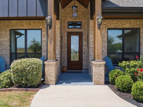 1115 Pioneer Crossing, Weatherford, TX 76088 — photo 3